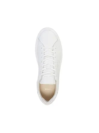 NUBIKK | Sneaker VINCE TORA | weiss